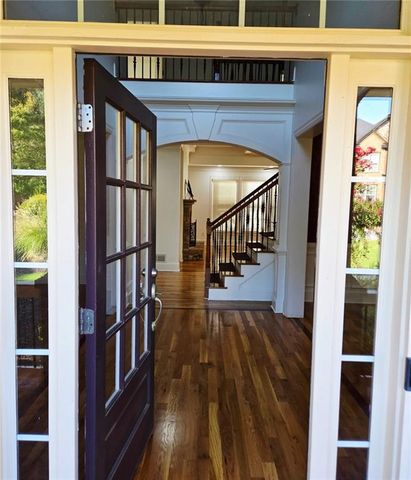 5710 Swift Creek Court, Suwanee, GA 30024