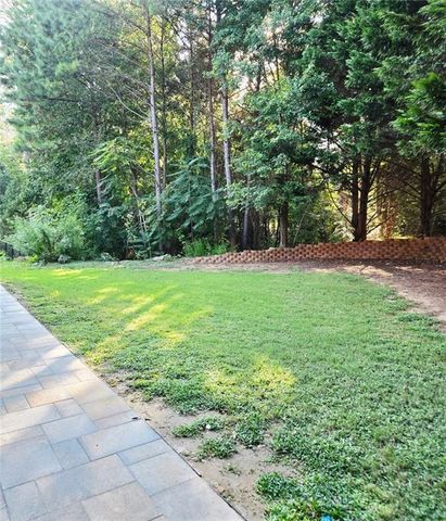 5710 Swift Creek Court, Suwanee, GA 30024