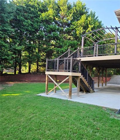 5710 Swift Creek Court, Suwanee, GA 30024