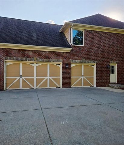 5710 Swift Creek Court, Suwanee, GA 30024