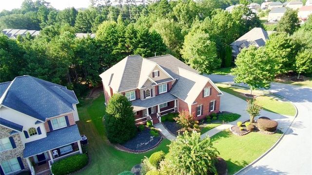 5710 Swift Creek Court, Suwanee, GA 30024