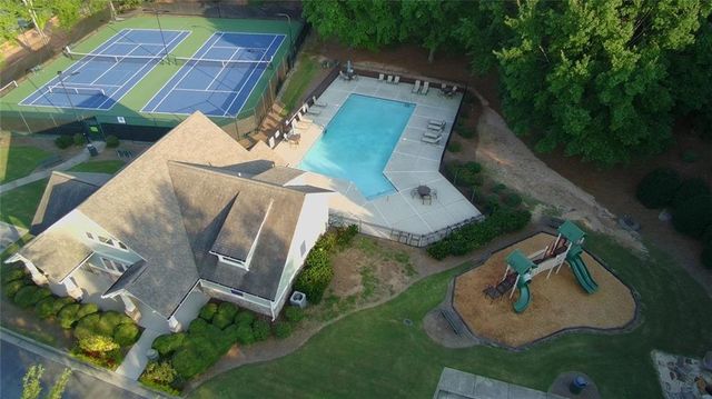 5710 Swift Creek Court, Suwanee, GA 30024