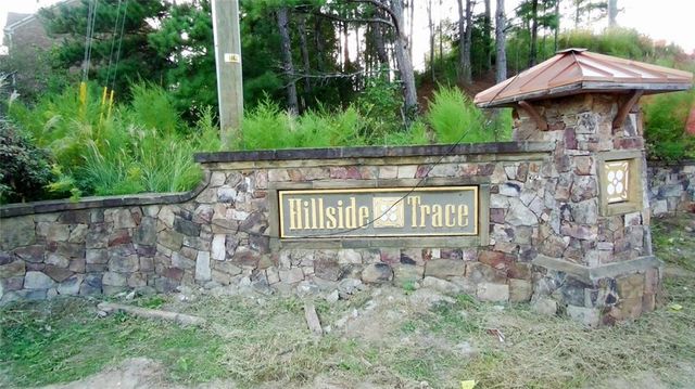 5710 Swift Creek Court, Suwanee, GA 30024