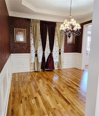 5710 Swift Creek Court, Suwanee, GA 30024