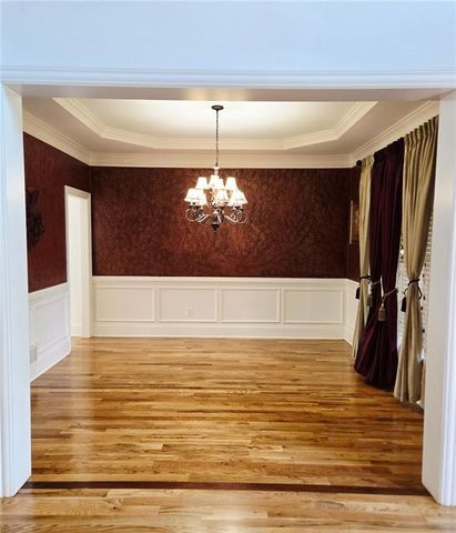 5710 Swift Creek Court, Suwanee, GA 30024