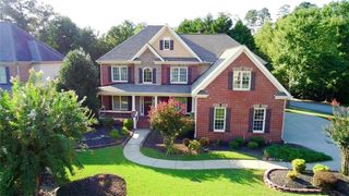 5710 Swift Creek Court, Suwanee, GA 30024