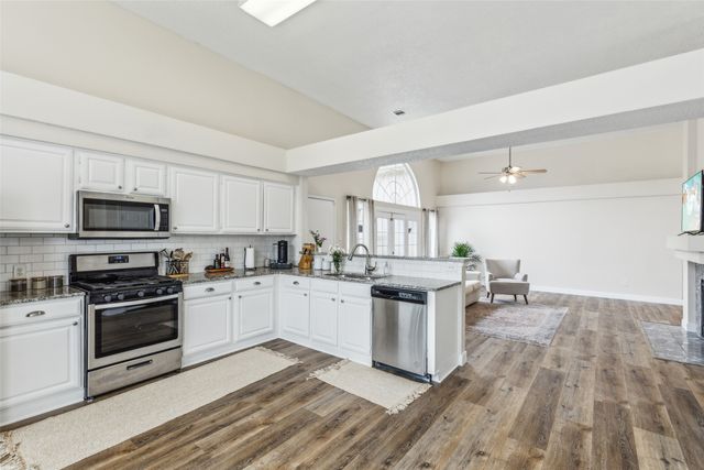 3606 Martha Lane, Rowlett, TX 75088
