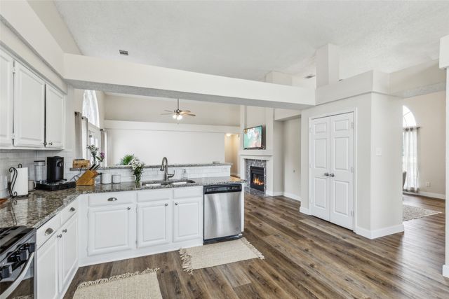 3606 Martha Lane, Rowlett, TX 75088