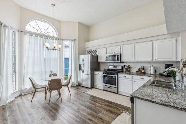 3606 Martha Lane, Rowlett, TX 75088