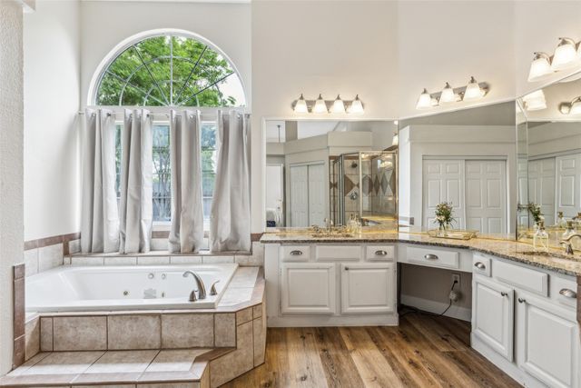 3606 Martha Lane, Rowlett, TX 75088