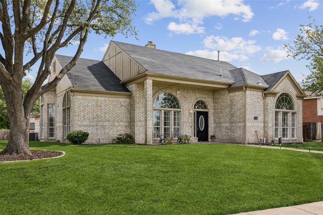 3606 Martha Lane, Rowlett, TX 75088