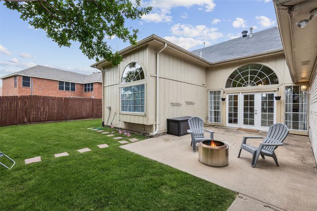 3606 Martha Lane, Rowlett, TX 75088
