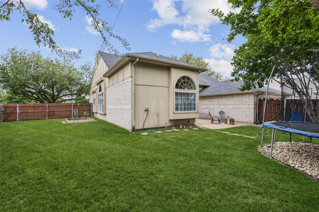 3606 Martha Lane, Rowlett, TX 75088