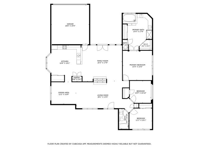 3606 Martha Lane, Rowlett, TX 75088