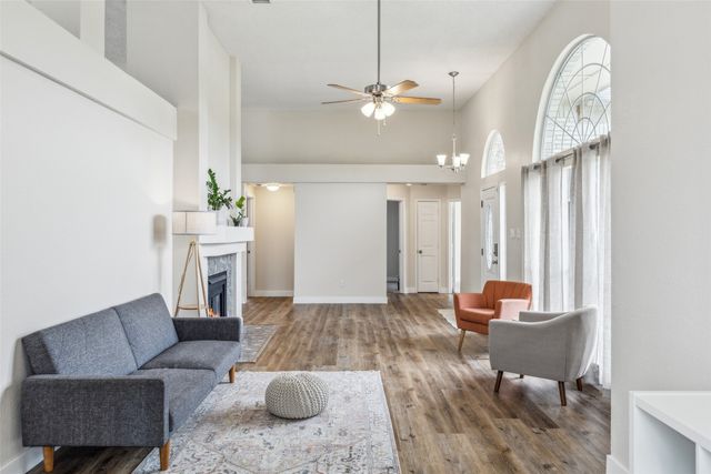 3606 Martha Lane, Rowlett, TX 75088