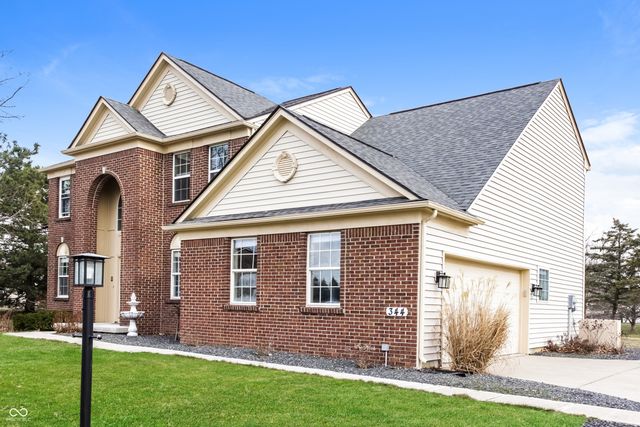 344 W Columbine Lane, Westfield, IN 46074