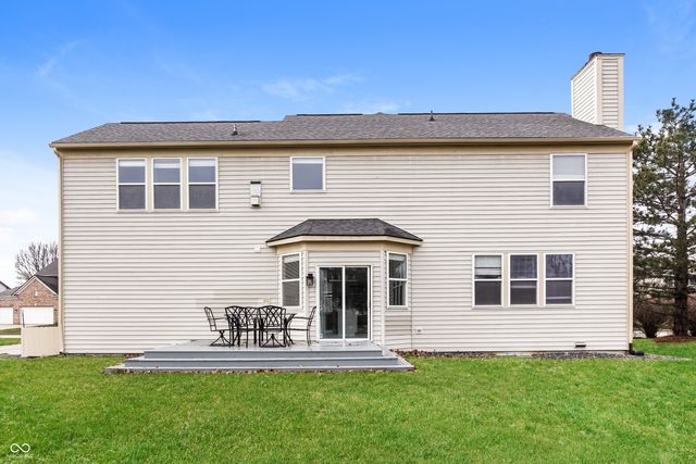 344 W Columbine Lane, Westfield, IN 46074