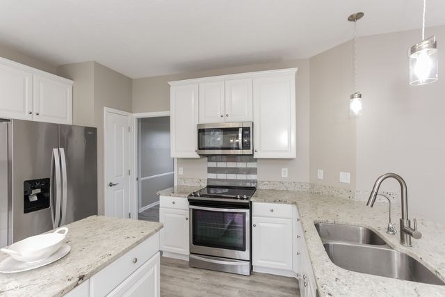 344 W Columbine Lane, Westfield, IN 46074