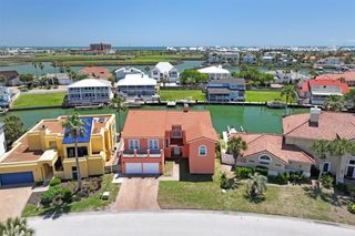 314 Bahia Mar, Port Aransas, TX 78373