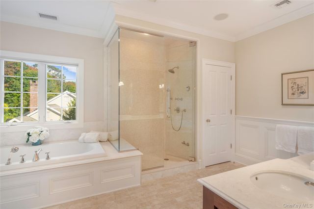 14 Cider Mill Circle, Armonk, NY 10504