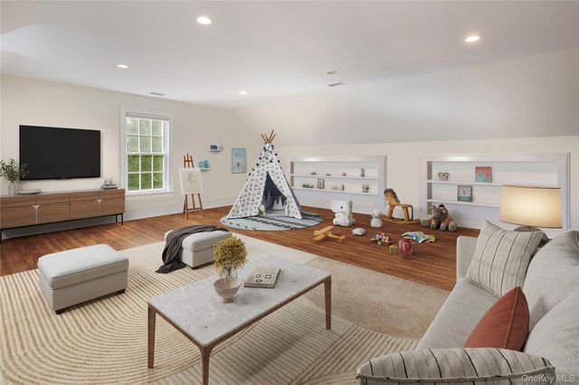 14 Cider Mill Circle, Armonk, NY 10504