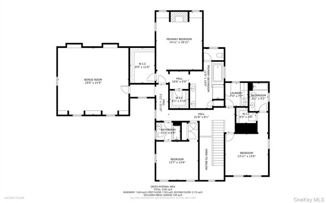 14 Cider Mill Circle, Armonk, NY 10504