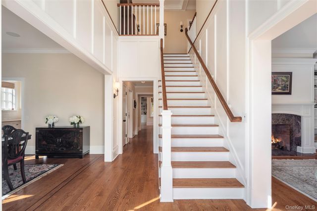 14 Cider Mill Circle, Armonk, NY 10504