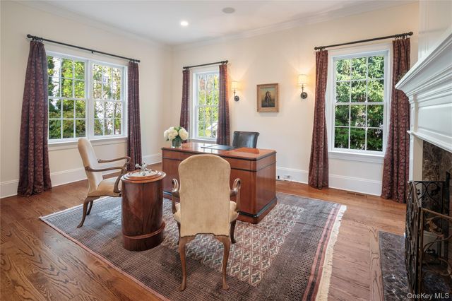 14 Cider Mill Circle, Armonk, NY 10504