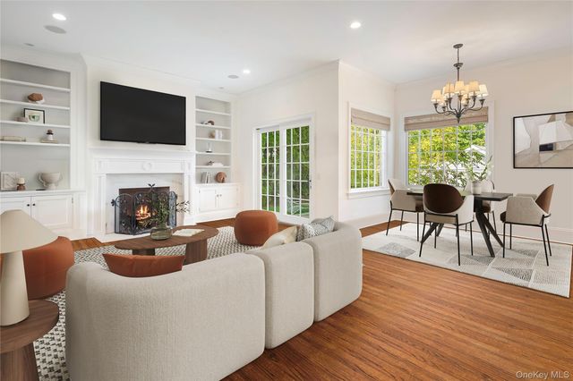 14 Cider Mill Circle, Armonk, NY 10504