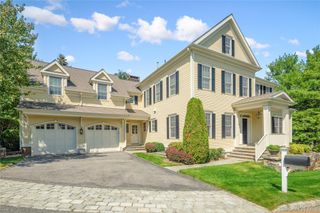 14 Cider Mill Circle, Armonk, NY 10504