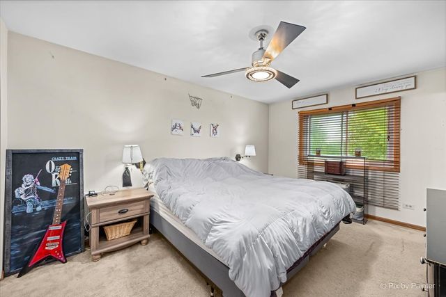 1441 Loch Lomond Drive, Crystal Lake, IL 60014