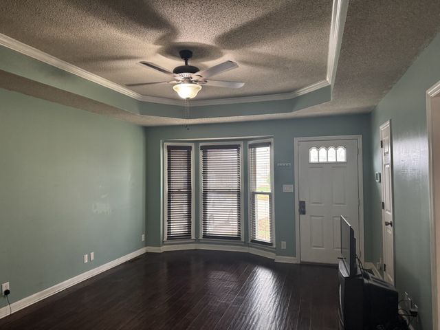 1222 Marla Dr, Clarksville, TN 37042