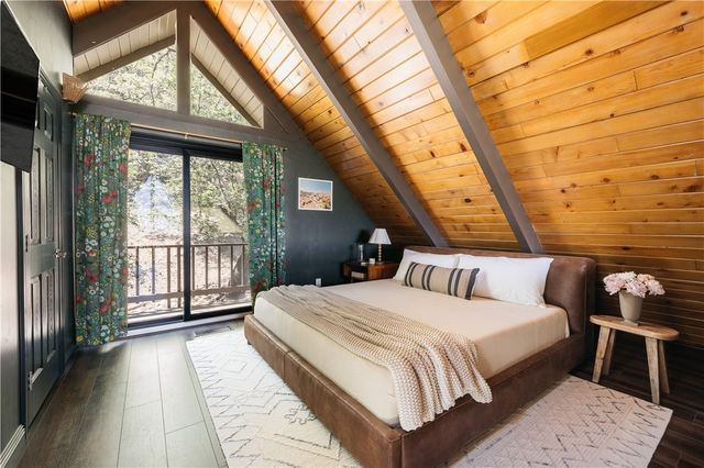 1457 Yosemite, Lake Arrowhead, CA 92352