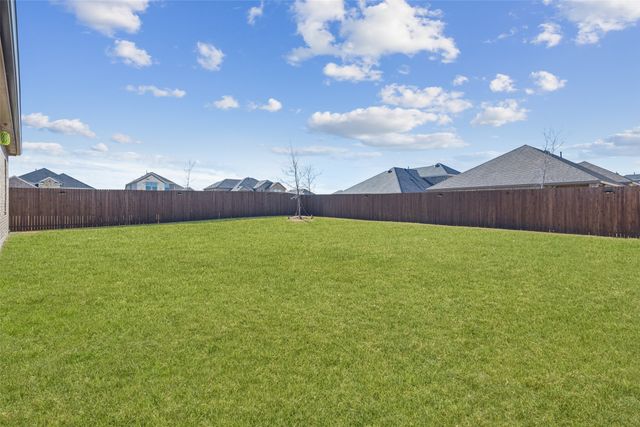 13408 Sueca Drive, Little Elm, TX 75068