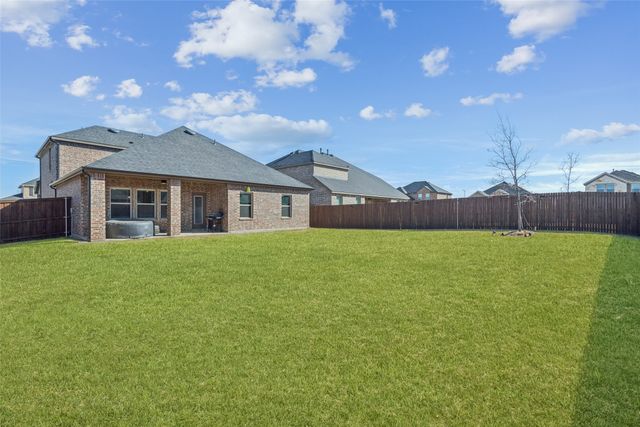 13408 Sueca Drive, Little Elm, TX 75068