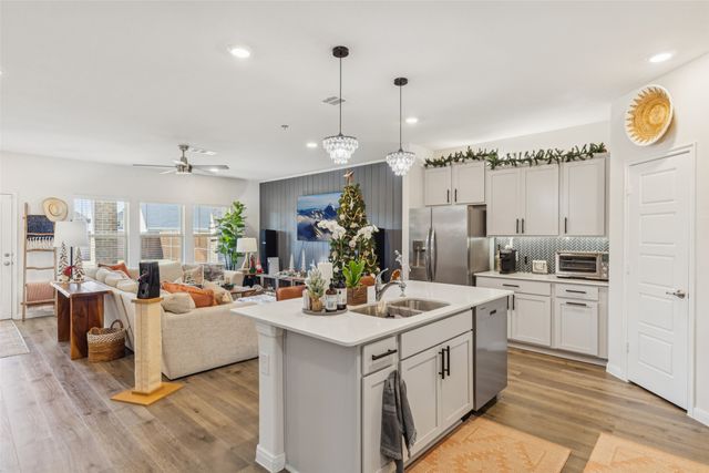 13408 Sueca Drive, Little Elm, TX 75068