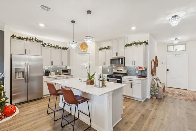 13408 Sueca Drive, Little Elm, TX 75068