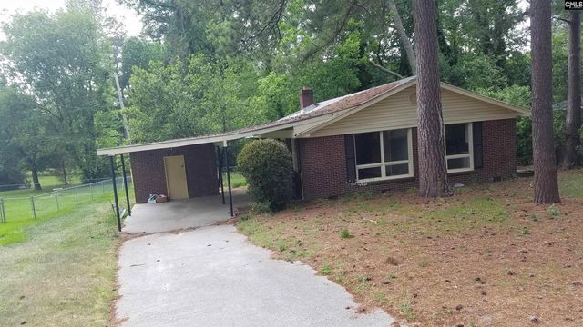 3414 Maybank Street, Columbia, SC 29204