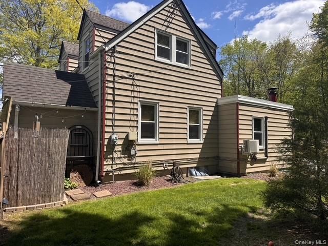 468 W Clarkstown Road, New City, NY 10956