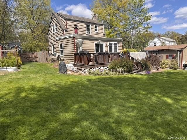 468 W Clarkstown Road, New City, NY 10956