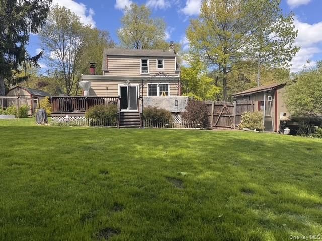 468 W Clarkstown Road, New City, NY 10956