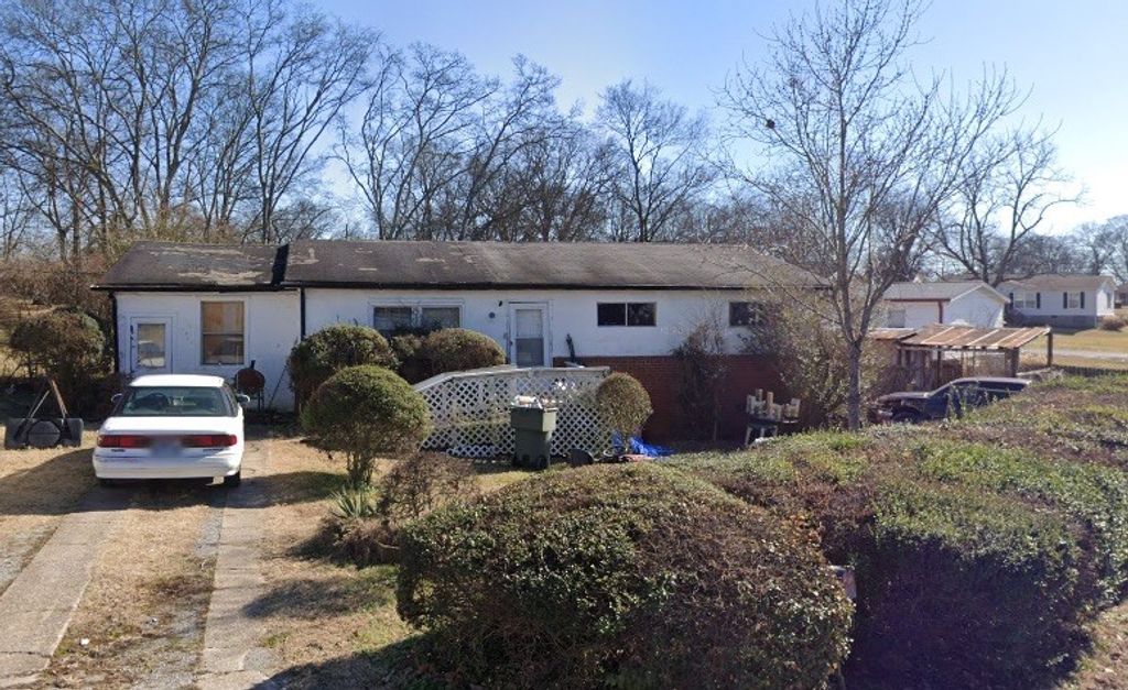 675 Anthony St, Gallatin, TN 37066