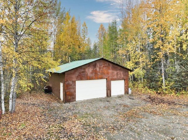 1206 MONTEREY COURT, North Pole, AK 99705