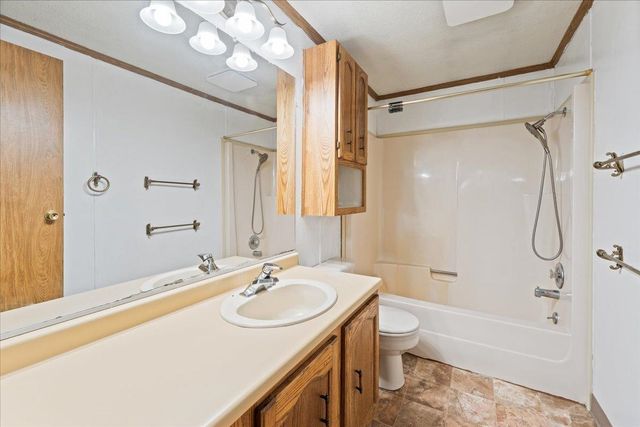 1206 MONTEREY COURT, North Pole, AK 99705