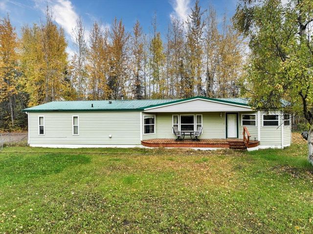 1206 MONTEREY COURT, North Pole, AK 99705