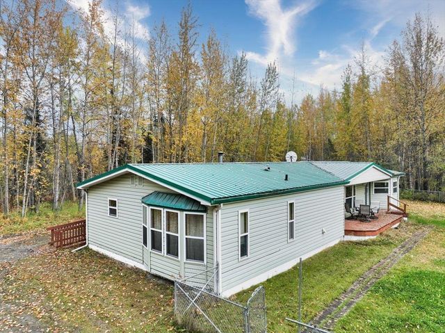 1206 MONTEREY COURT, North Pole, AK 99705