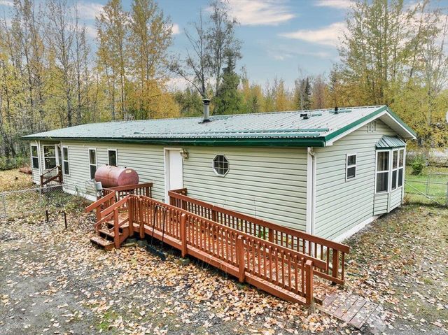 1206 MONTEREY COURT, North Pole, AK 99705