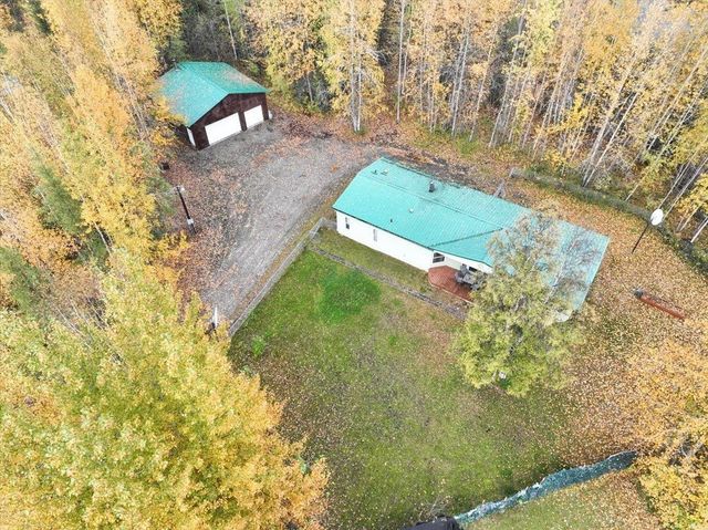1206 MONTEREY COURT, North Pole, AK 99705