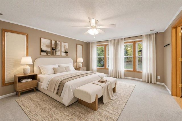 1206 MONTEREY COURT, North Pole, AK 99705