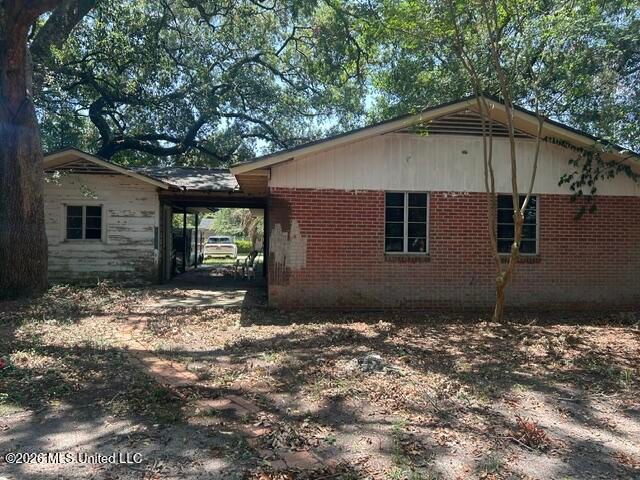 1218 27th Street, Gulfport, MS 39501